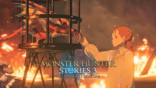 Download Lagu Monster Hunter Stories 3: Twisted Reflection - The Princess Ranger MP3 Download Lagu Monster Hunter Stories 3: Twisted Reflection - The Princess Ranger MP3