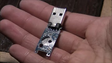 How to destroy your data