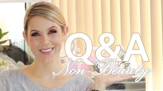 Q&A - Juggling it All, Full Time Youtube, Career Advice
Visit http://www.lissamusic.net/ to listen to my gorgeous and talented cousin Lissas NEW album Tahloumbi. Show her some love and let her know I sent you (PS- do we not look alike?!)
IHERB Discount Code (For Real Techniques Brushes & more):
PIF158 (http://bit.ly/1bH2TZ5)
*affiliate code
SIGMA Brushes: http://bit.ly/WJ2cXB
Use code SIGMA2016 at checkout for 10% off
*affiliate code
VELOUR LASHES: http://bit.ly/1jGOXWB
Use code: GOOROOVELOUR for 15% off (excluding Clusterholics)
*affiliate code
POPULAR VIDS:
My Makeup Collection: http://youtu.be/dJTdPy71OLw
Where I Buy My Makeup Online: http://youtu.be/6g5sGZ-Pgvw
MAC Foundations REVIEW: http://youtu.be/Rii6ZRZvzb4
Detailed Review of the ENTIRE line of Real Techniques Brushes: http://youtu.be/9ayPturrywo
❤️❤️❤️ ❤️❤️❤️
MAILING ADDRESS:
Goo Roo Beauty
PO Box 1271
Canning Bridge WA 6153
AUSTRALIA
Want more GOO ROO BEAUTY?
EMAIL: gooroobeauty@hotmail.com
INSTAGRAM: @gooroobeauty
FACEBOOK: www.facebook.com/gooroobeauty
PINTEREST: gooroobeauty
Peace, joy & beauty - Jodi xo Q&A - Juggling it All, Full Time Youtube, Career Advice