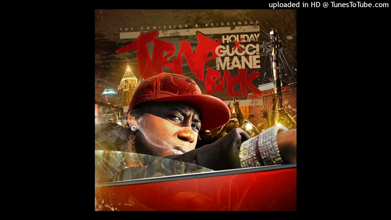 old gucci mane + zaytoven + glo + oj da juiceman type beat "brand new" (@1prodflvin)