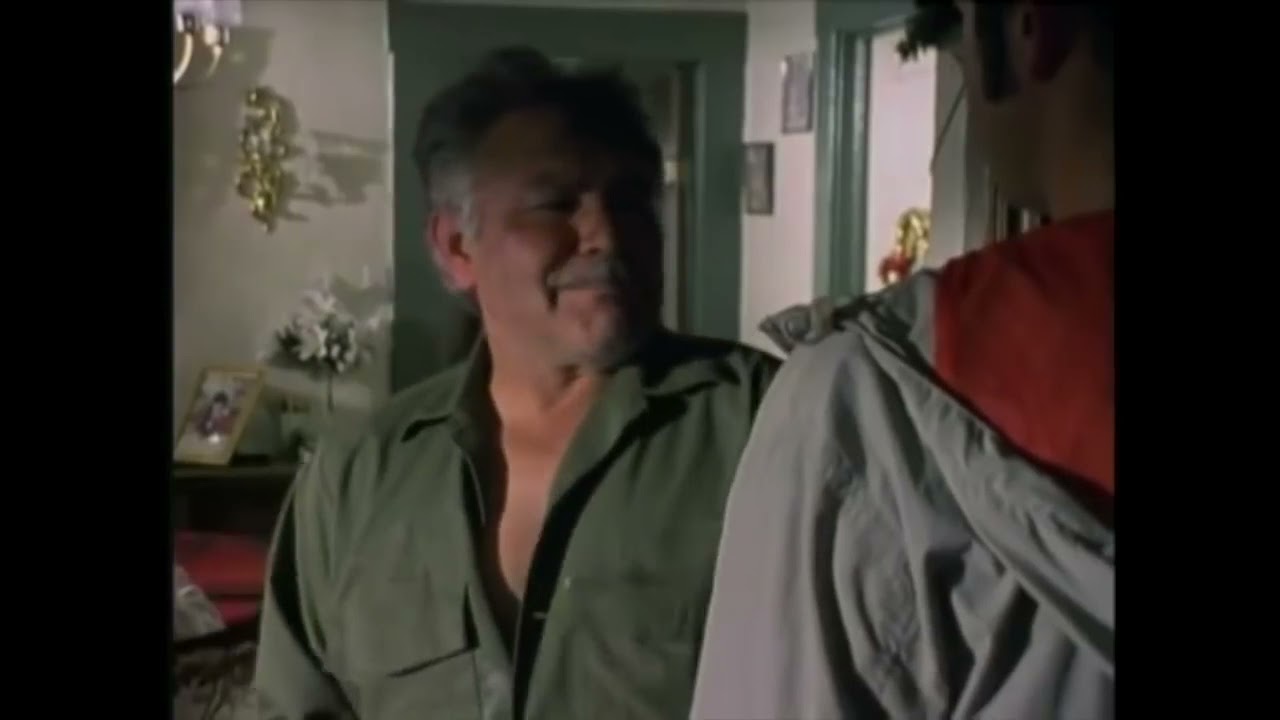 Barrio De Cholos película completa - YouTube