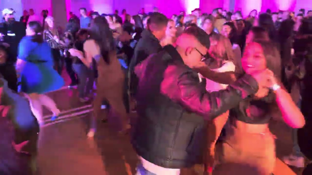 Roland band zábava Ostrava17.3.2023