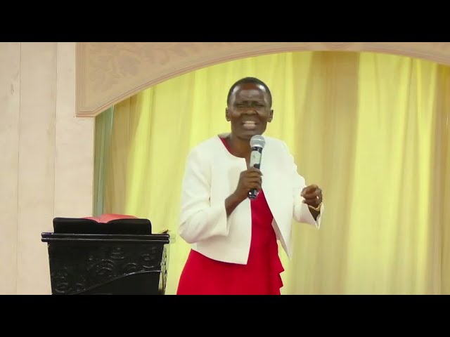 DUBAI Deliverance Prayer Conference by Pastor Victoria Kirabo Kintu ||LIVE 🔴 class=