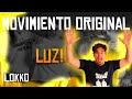 Lokko: Reacción a Movimiento Original - Luz