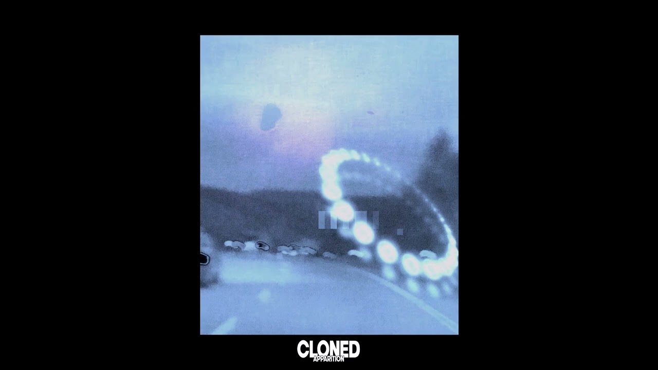 Cloned Apparition - The Coming Of Spring (Full Album)