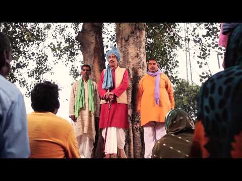 TVC | Water Resources Minister India | Sarpanch Hindi 30 Sec