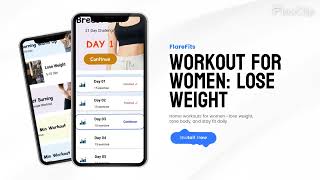 Workout for Women: Lose Weight for women screenshot 4