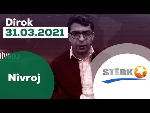 Nîvroj - 31.03.2021