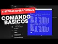 [SO] Os Comandos básicos do MSX DOS 1 parte 2