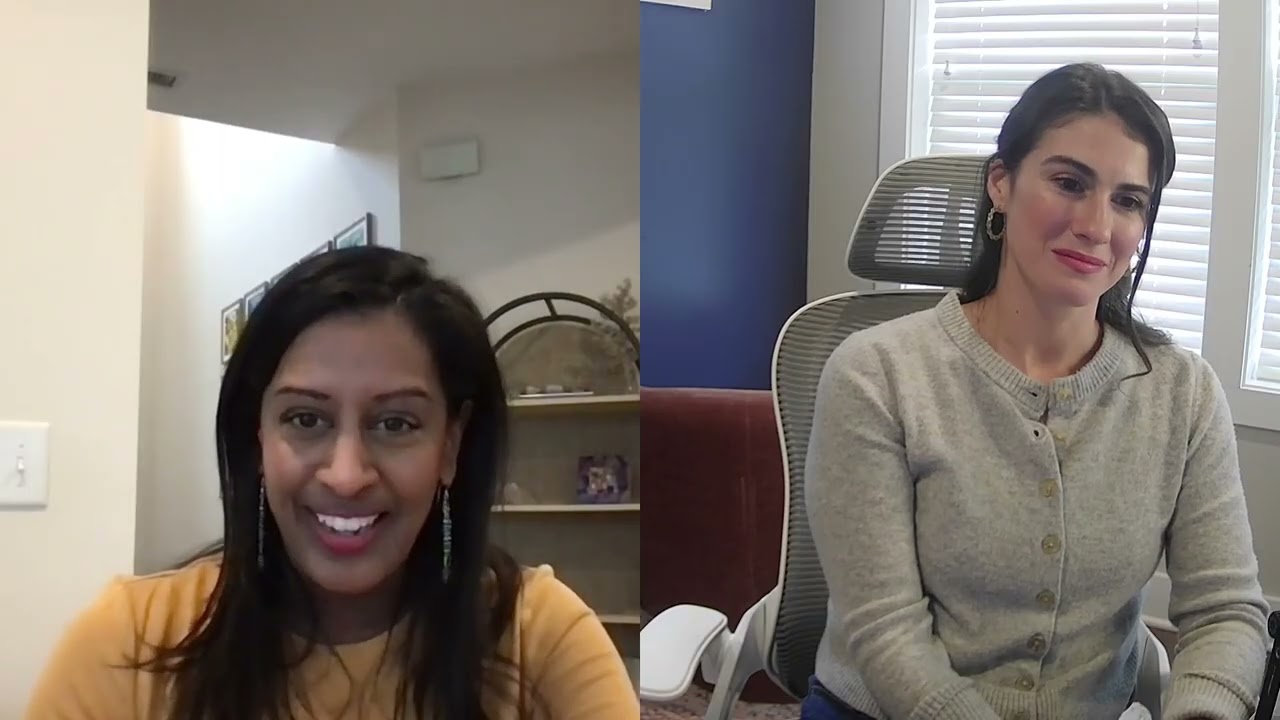 From Attorney to Mindfulness Coach: The Truth About Alignment with Rashmi Shah