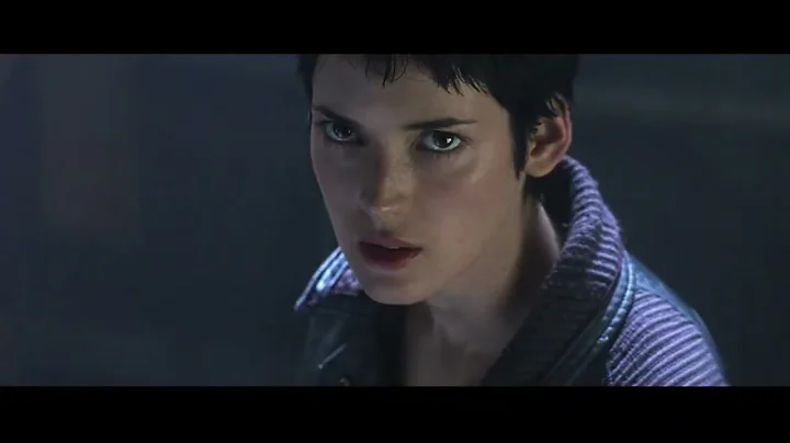 Alien: Resurrection (1997) - Betty Crew Intro Loading Bay HD [Johner, Vriess, Call]