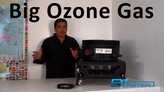 Best Ozone Generator For Business Kill Odors In 50 Feet High Ceilings