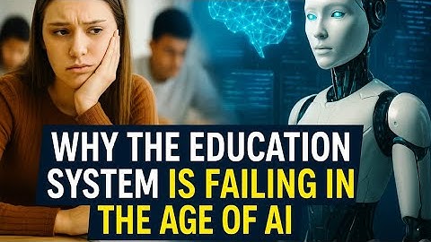 AI Revolution: How AI is Changing Our Education System