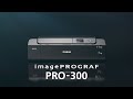 Canon imagePROGRAF PRO-300 13” Professional Photographic Inkjet Printer