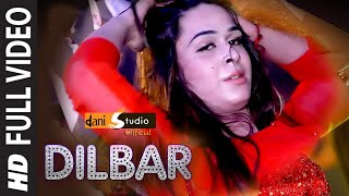 Dilbar Dilbar - Zabi Ali - Bollywood Dance Performance 2019-Dani Studio Official