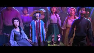 Puss In Boots The Last Wish Fearless Hero Sound Effects Version