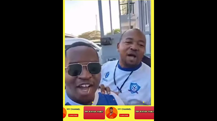 MSEMAJI WA DODOMA JIJI ANAJIONA KAMA ANATUMUDU WANA @simbasctanzania255 😂 #football #comedymove