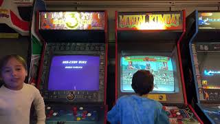 Mortal Kombat