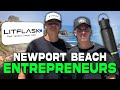 Newport Beach Entrepreneurs, Million Dollar Company Tour