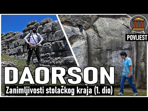 Video: Koja je upotreba kiklopskog betona?