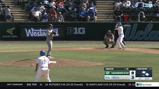 Sunday Highlights: Sacramento State Upsets UCLA and More Top 25 Results