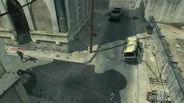 ryangr7 - MW3 Game Clip 2