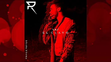 Prince Royce - El Clavo  (Audio)