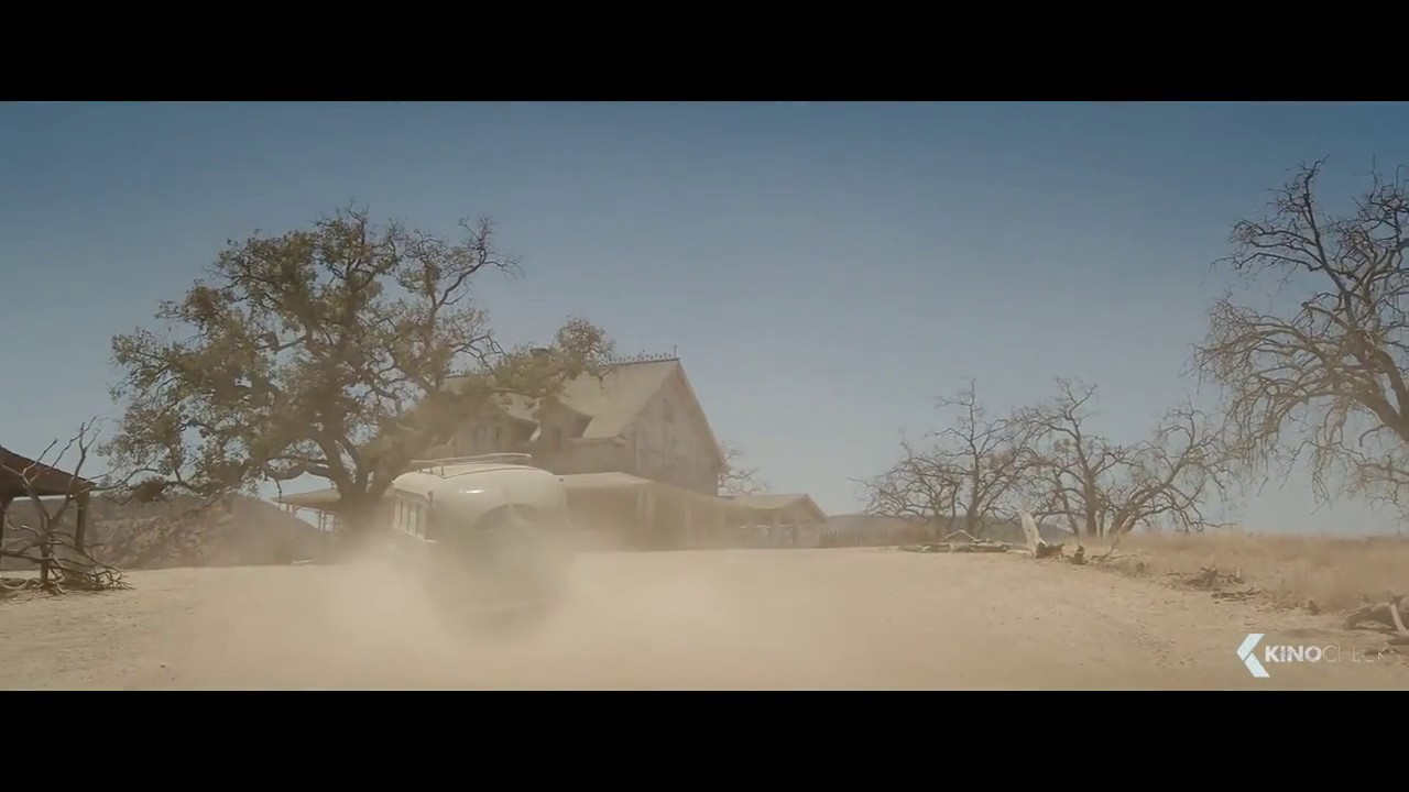 Annabelle Hd Trailer In Hindi Must Watch Youtube