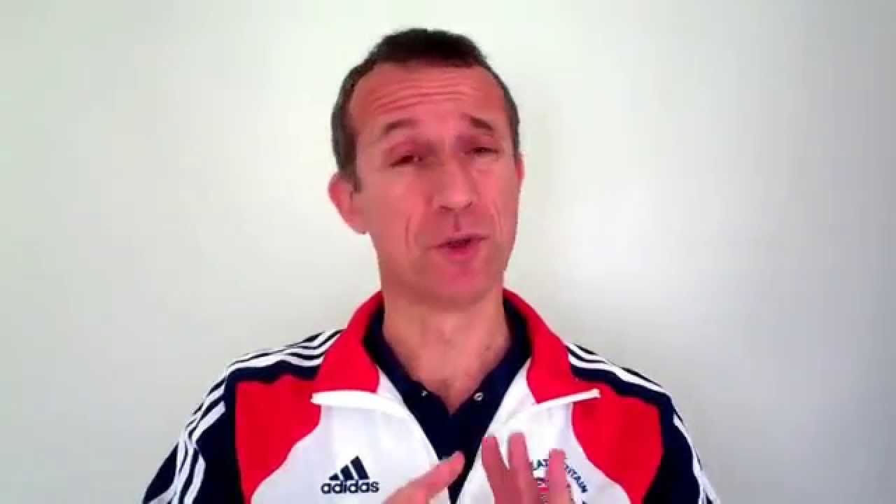 NLP Sports Practitioner training course with The Lazarus Consultancy