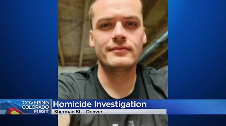 Denver Police Look For Friend Of Gary McLaughlin, ...