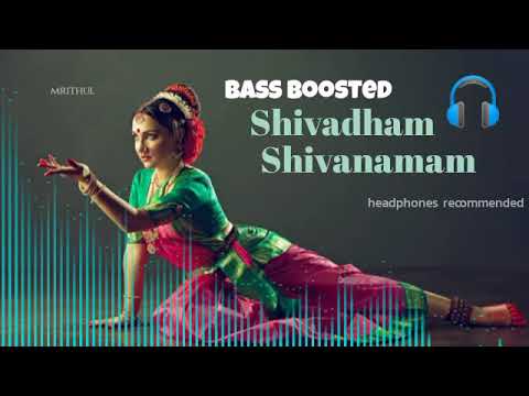 Shivadam siva namam Bass boostedmazhavillu malayalam classical songs KJ Yesudas hits   