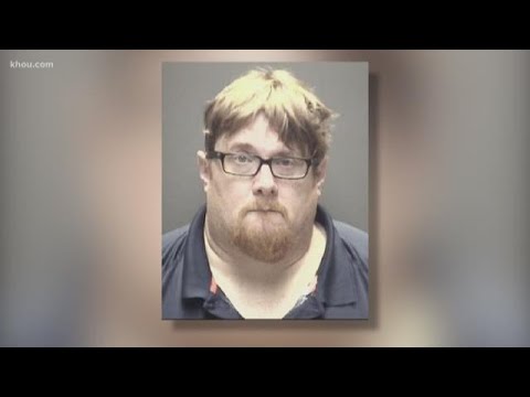 Galveston County probation officer arrested on sexual assault charges ...