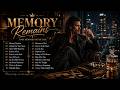🎵 Memory Remains - Melodyspot | Emotional Sad Ballad Love Song (Official Lyric Video)