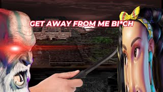 SOME TIPS ON HOW TO DEAL WITH KIMBERLY