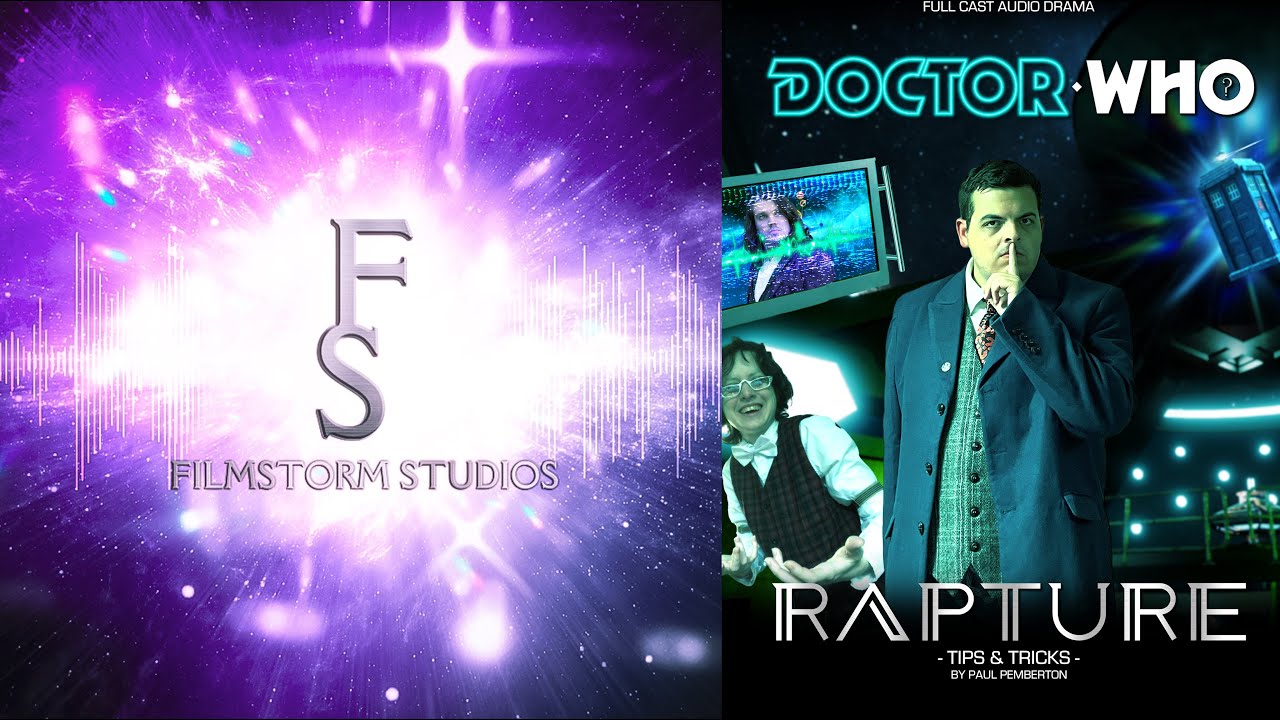 Doctor Rapture Doctor Who: Rapture - Tips and Tricks (SERIES PREQUEL) - YouTube
