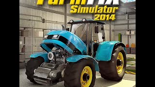 Farm fix simulator 2014 #1 screenshot 5