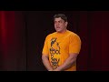 One Man's Rise to Absolutely Nothing | Cyrus Boracha | TEDxYouth@JPIS