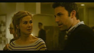 Who are You? | Gone Girl (2014)