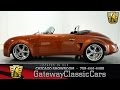 1957 Porsche Speedster Replica Gateway Classic Cars Chicago #778