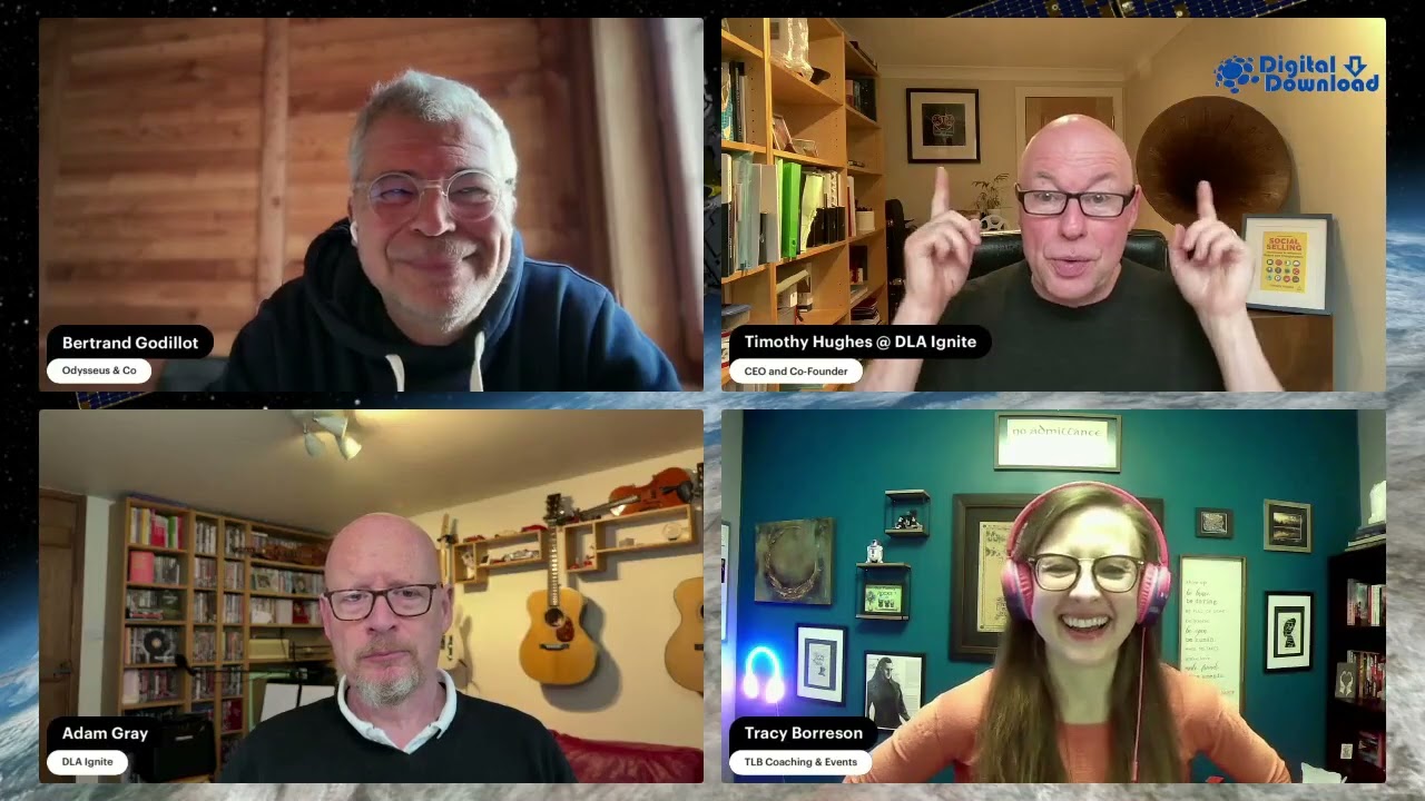 The AI Commodity Trap: Why Your Private Data is the New Gold Rush