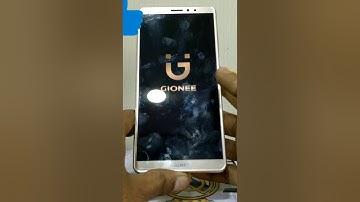 GIONEE M7 POWER FRP UNLOCK / BYPASS GOOGLE ACCOUNT REMOVE