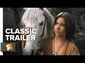 The neverending story 1984 official trailer  childhood fantasy movie
