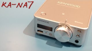 Kenwood KA-NA7 _(Z Reviews)_ Japanese Stock