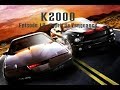 K2000  le retour de kitt  saison 1 episode 10  esprit de vengeance