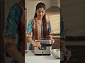 🤯Smart Roti Making Machine by Girl | Amazing Idea #bread #breakfast #shortsvideo