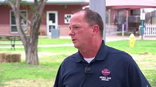 LIVE: ACS briefing on dog bite investigation