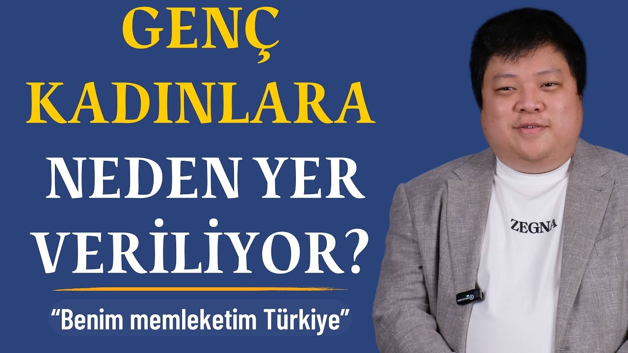 Türkler Türkiye'nin Güzelliğini Fark Edemiyor - (Benim Türkiyem - 25)