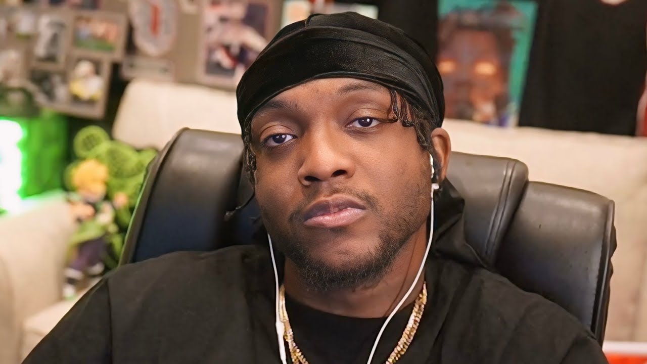 YourRAGE Gets Trolled By His Friends For 1hr