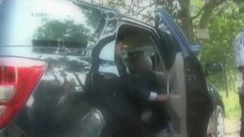 Janji Suci - Indonesian Traditional Wedding.flv