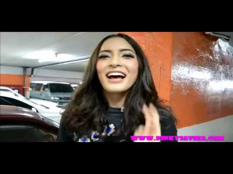 Pinky Talk To Fanclub